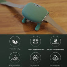 Load image into Gallery viewer, Portable Neck and Back Massager