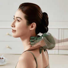 Load image into Gallery viewer, Portable Neck and Back Massager