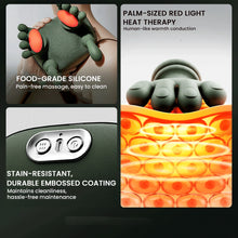 Load image into Gallery viewer, Portable Neck and Back Massager