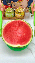 Load image into Gallery viewer, Watermelon Slicer (3 in 1)
