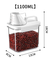 Load image into Gallery viewer, Food Storage Container