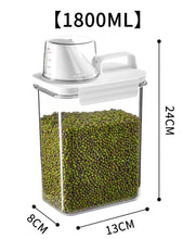 Load image into Gallery viewer, Food Storage Container