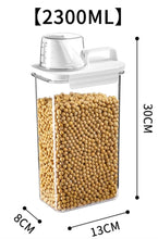 Load image into Gallery viewer, Food Storage Container
