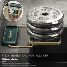 Load image into Gallery viewer, Kitchen Sink Strainer Rack