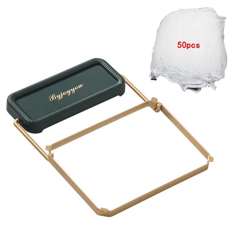 Kitchen Sink Strainer Rack