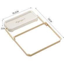 Load image into Gallery viewer, Kitchen Sink Strainer Rack