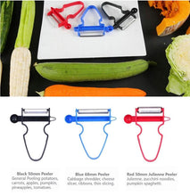 Load image into Gallery viewer, Magic Peelers Set of 3