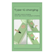 Load image into Gallery viewer, 4 in 1 Handheld Electric Vegetable Cutter